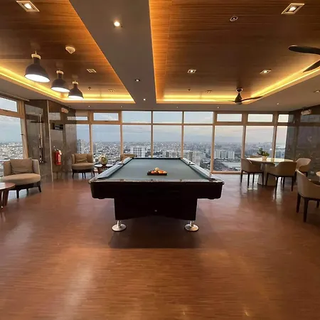 J Radiant Coast Residences