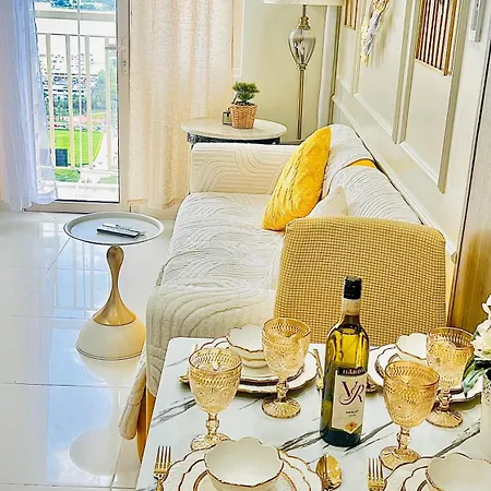 J Radiant Coast Residences