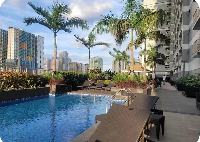 J Radiant Coast Residences *