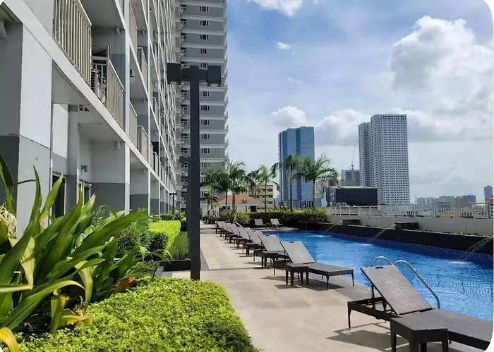 J Radiant Coast Residences *