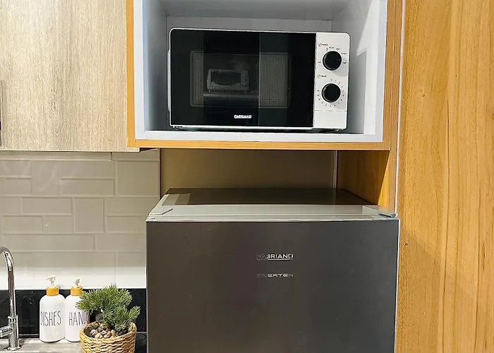 J Radiant Coast Residences マニラ市