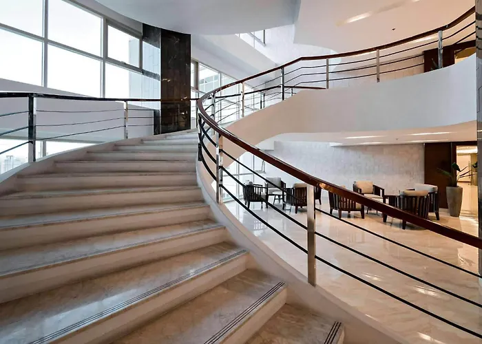 아파트호텔 J Radiant Coast Residences