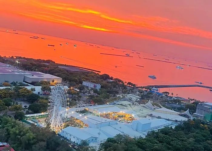 J Radiant Coast Residences *