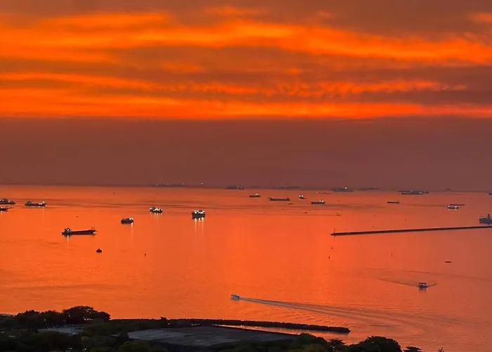 아파트호텔 J Radiant Coast Residences