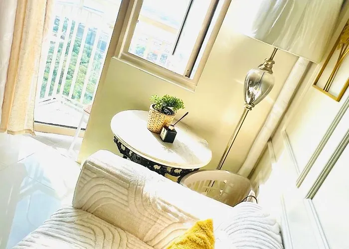 아파트호텔 J Radiant Coast Residences