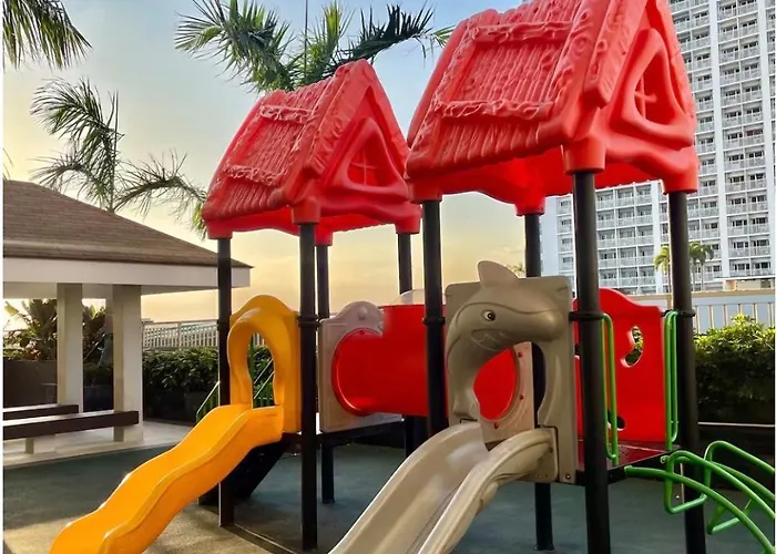 J Radiant Coast Residences