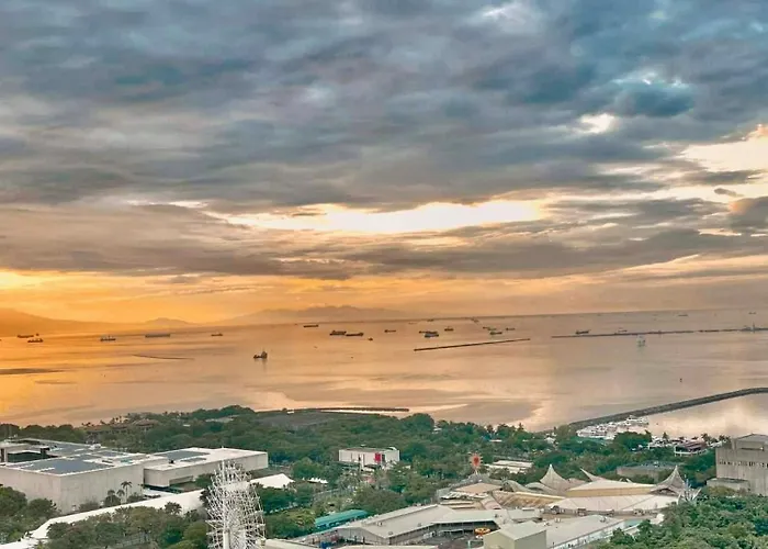 J Radiant Coast Residences 아파트호텔 *