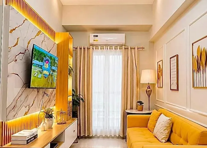 J Radiant Coast Residences *