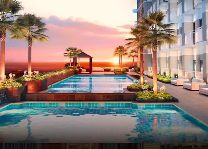 J Radiant Coast Residences *